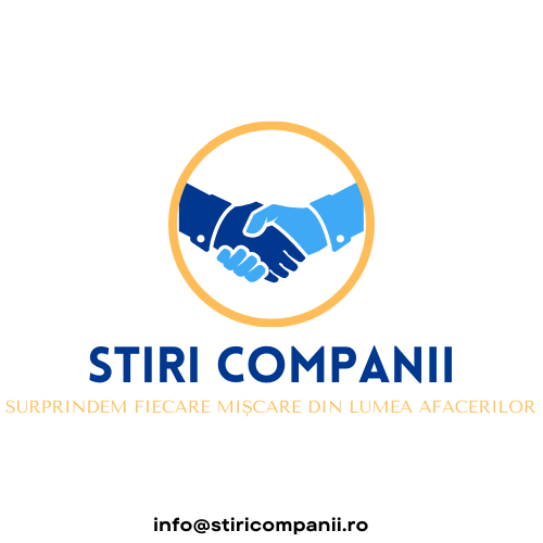 StiriCompanii.ro – Informații exclusive pentru profesioniștii din business StiriCompanii.ro – Informații exclusive pentru profesioniștii din business