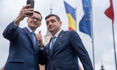 Suntem într-un moment decisiv. Cenzura reprezintă o amenințare la adresa democrației!