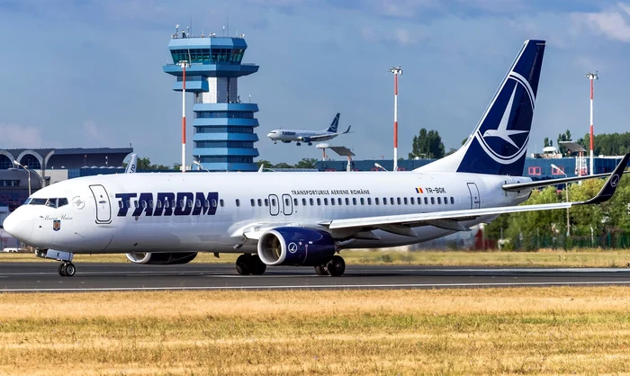 Tarom și El Al au încheiat un parteneriat privind zborurile către Tel Aviv Tarom și El Al au încheiat un parteneriat privind zborurile către Tel Aviv