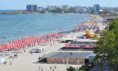 Țeapă la Marea Neagră. Rezervări la HOTELUL FANTOMĂ din Mamaia