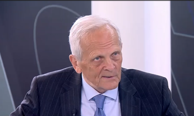 Theodor Stolojan, despre suspendarea programului Visa Waiver: „E o durere, sigur”