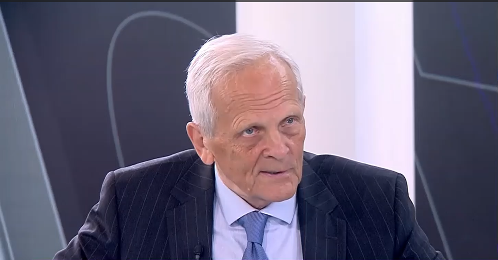 Theodor Stolojan, despre suspendarea programului Visa Waiver: „E o durere, sigur”