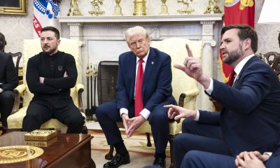 Trump spune că Zelenski a luat bani de la SUA „ca bomboanele de la un copil” și îl consideră în continuare un „nerecunoscător”