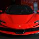Un Ferrari de 440.000 de euro a fost distrus total într-un test de viteză, în Germania Un Ferrari de 440.000 de euro a fost distrus total într-un test de viteză, în Germania