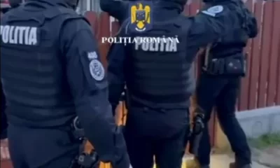 Un bărbat din Ilfov a fost torturat până la moarte: ce au vrut să afle de la el bărbații cu cagule care i-au intrat în casă la două noaptea