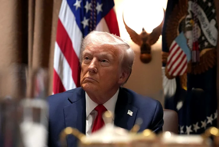 Un nou scandal în SUA. Trump revocă un ordin împotriva unei firme de avocatură, în schimbul unor servicii de 40 de milioane de dolari pentru Casa Albă
