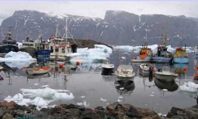 Vance, buzduganul lui Trump. Vicepreședintele SUA DESCALECĂ în Groenlanda