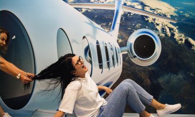 În 2025, proprietarii Velonova Mirage au investit 80.000 de euro în extinderea primului muzeu 3D din București – și, totodată, din România