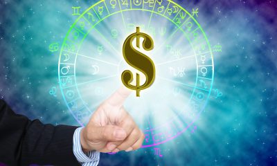 Zodia norocoasă care dă lovitura în luna aprilie. Astrologii prevăd un succes financiar garantat. Banii vin din toate părțile