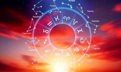 Zodiile pentru care luna aprilie vine cu un noi începuturi. Surprize mari pentru acești nativi