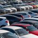 Piața auto second-hand în România: Oportunități, provocări și sfaturi pentru vânzători
