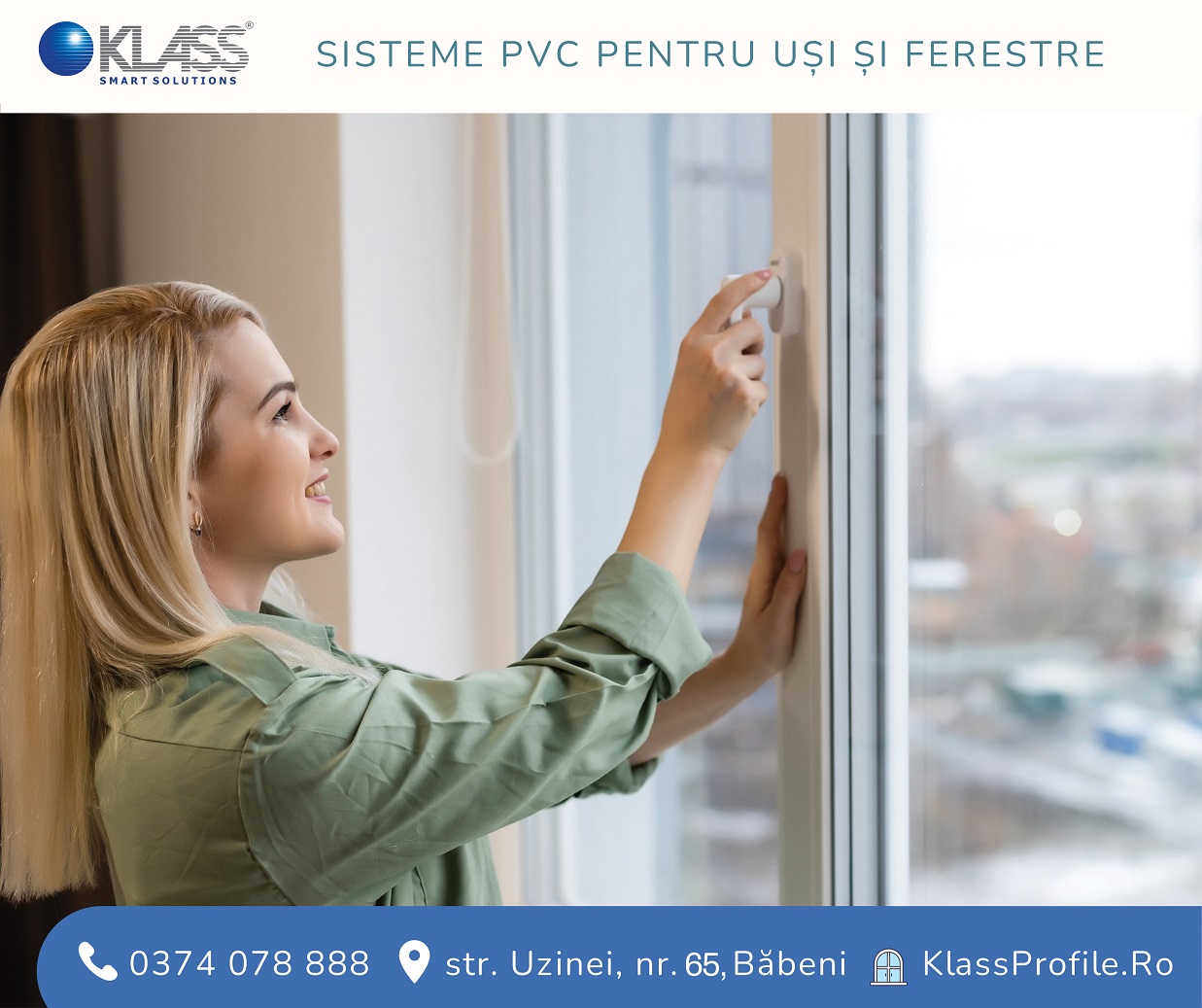 Ce tip de deschidere a ferestrelor PVC este potrivit pentru casa ta? Ce tip de deschidere a ferestrelor PVC este potrivit pentru casa ta?