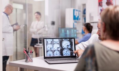 Consultatia neurologica – Etape, caracteristici si cand este recomandata