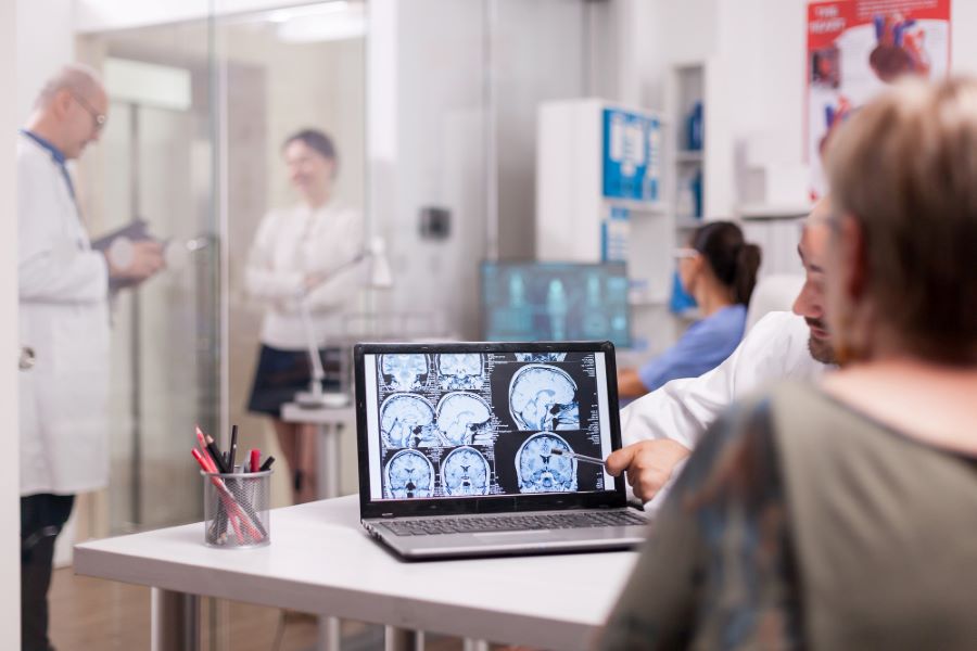 Consultatia neurologica – Etape, caracteristici si cand este recomandata Consultatia neurologica – Etape, caracteristici si cand este recomandata