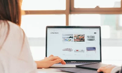 5 motive pentru care ai nevoie de un site nou