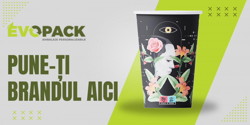 Cauți un producător de pahare de carton și consumabile HoReCa? EVOPACK te ajută Cauți un producător de pahare de carton și consumabile HoReCa? EVOPACK te ajută