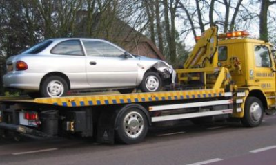 Cum Va Poate Ajuta un Serviciu de Remorcare Auto in Brasov