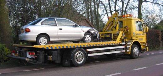 Cum Va Poate Ajuta un Serviciu de Remorcare Auto in Brasov
