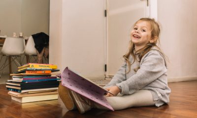 Cele mai frumoase povești clasice pentru copii: o selecție esențială