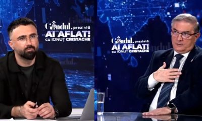 „A lipsit 10 ani din viața politică. Ce țin minte este că a renunțat foarte ușor la LUPTĂ”