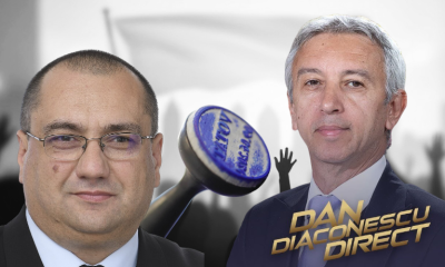 „E a doua oară când îmi depun candidatura pentru alegerile prezidențiale”