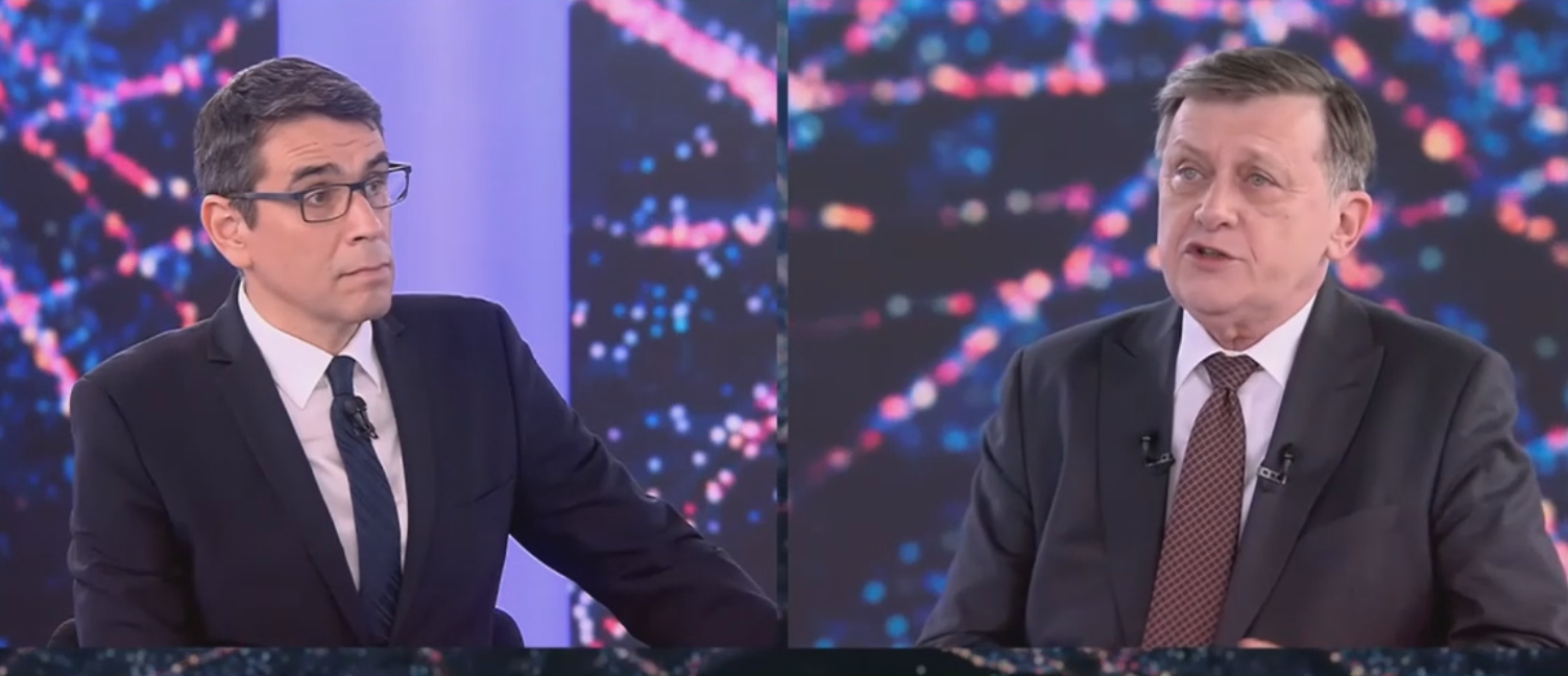 „E un semn bun că statul român rezistă și se întâmplă rapid”