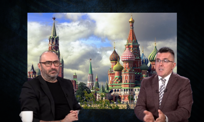 „Europenii au pierdut piața rusească. Vor veni investitori americani pentru a acapara Rusia”