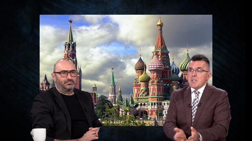 „Europenii au pierdut piața rusească. Vor veni investitori americani pentru a acapara Rusia”