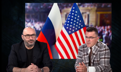 „În zona noastră geografică, cu rușii în coastă, avem nevoie de americani”