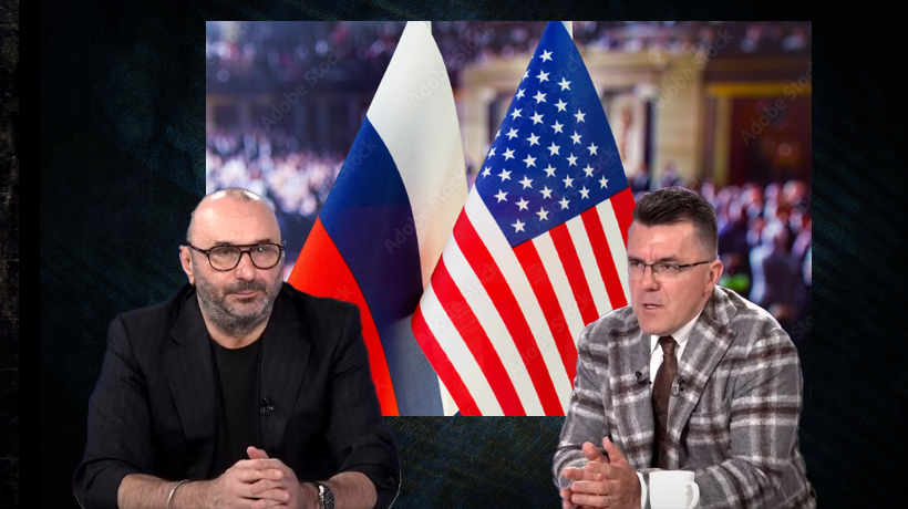 „În zona noastră geografică, cu rușii în coastă, avem nevoie de americani”