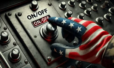 „Kill switch”, arma ascunsă cu care Trump poate paraliza apărarea europeană