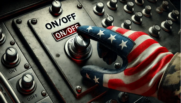 „Kill switch”, arma ascunsă cu care Trump poate paraliza apărarea europeană