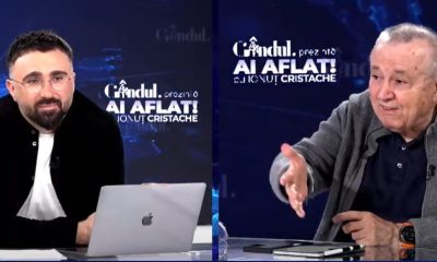 „Lumea s-a săturat de politruceală. / S-a creat o antipatie față de politicianism”