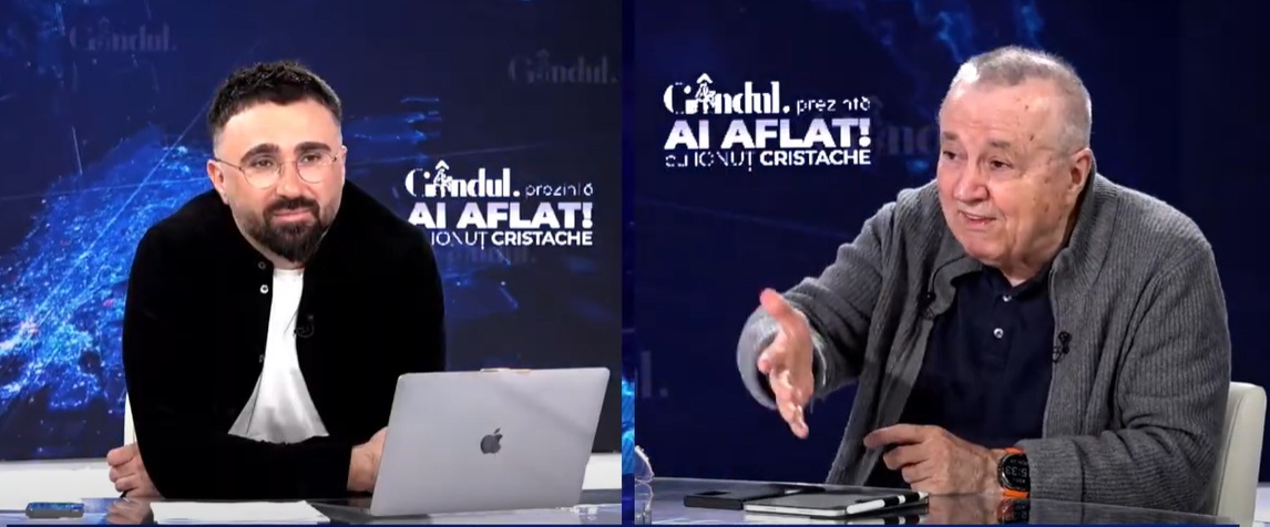 „Lumea s-a săturat de politruceală. / S-a creat o antipatie față de politicianism”