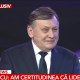 „N-am analizat, dar nu cred” / Care este „certitudinea” lui Antonescu