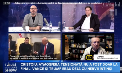 „Nenorocirea în România este că noi nu știm cine sunt ucrainenii”