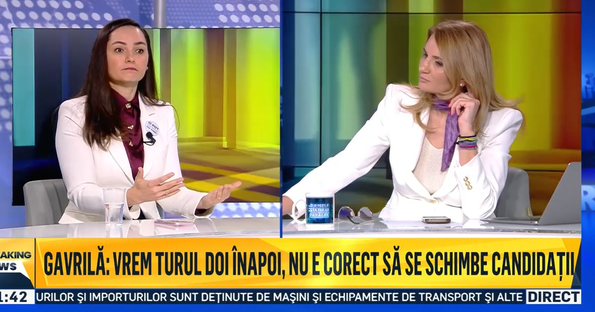 „Noi am votat cu inima”