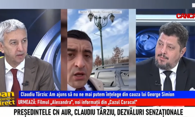 „Nu a fost de acord cu nicio variantă propusă, în afară de George Simion”