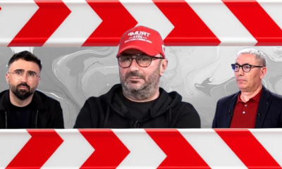 „O șapcă și o barieră și devine un tiran!” – Tucă, Cristache și Bușcu răbufnesc după sancțiunea CNA