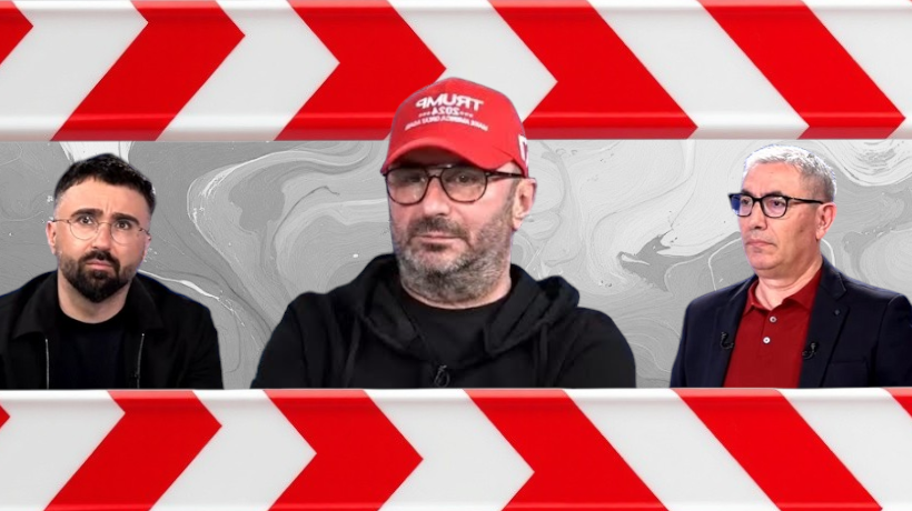 „O șapcă și o barieră și devine un tiran!” – Tucă, Cristache și Bușcu răbufnesc după sancțiunea CNA