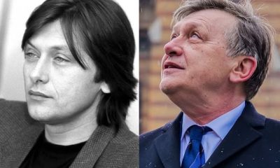 „Plec după 35 de ani. E straniu dar necesar”