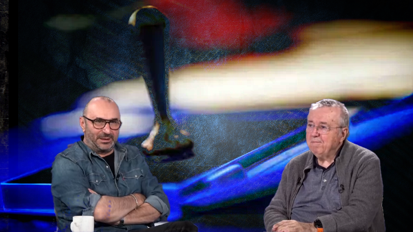 „Problema este ca un stat străin să nu intervină în alegerile propriu-zise”