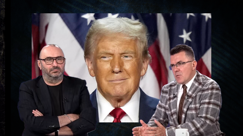 „Tipul de retorica anti-americană este iresponsabilă pentru securitatea României”