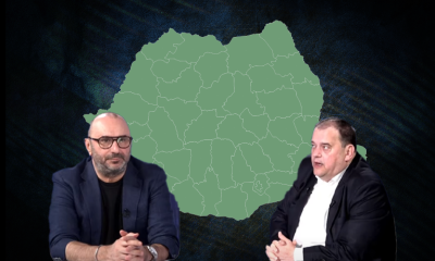 „Trebuie să negociem înarmarea României ca bastion la Marea Neagră, cum e Polonia la Baltică”