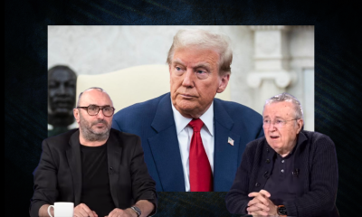 „Trump nu a făcut suficient încât să îl propui la Premiul Nobel pentru Pace”