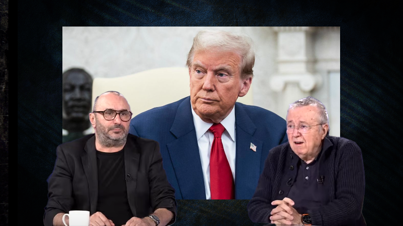 „Trump nu a făcut suficient încât să îl propui la Premiul Nobel pentru Pace”