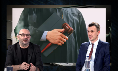 „Un judecător a hotărât că nu mai este vorba doar despre nerespectarea regimului armelor”