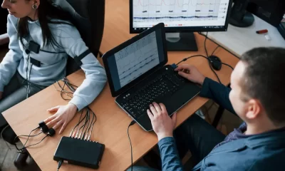 Cum ajută testul poligraf în depistarea fraudelor la locul de muncă