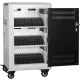 Power Technologies aduce în România prin MGT Educational un nou produs. Încărcare și securitate pentru până la 65 de laptopuri sau tablete cu AC-PLUS-T-H65™