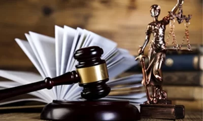 Bărbat cercetat penal pentru simboluri naziste expuse public în Sibiu